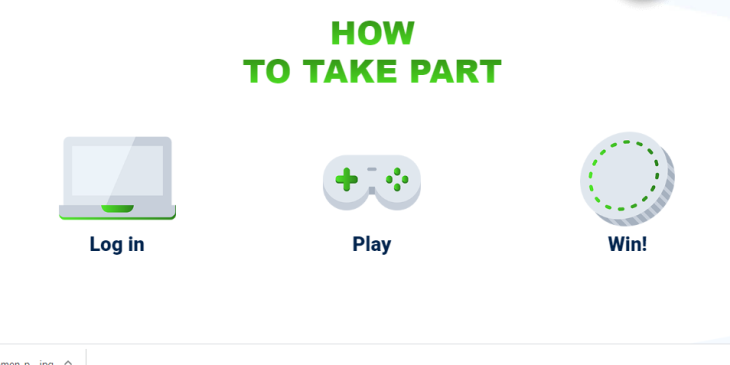 1xBET Casino Promotion – Double Your Winnings