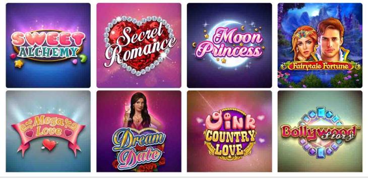 In Netbet’s Saint Valentine’s Love Special Promotion Everybody Wins