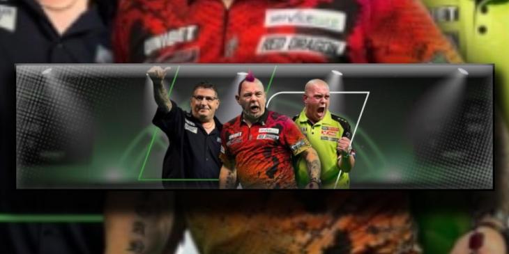 Win Tickets to a Sport Event with Unibet!