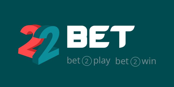 Weekly Slot Tournaments at 22BET Casino – Play for a Share of 3,000 EUR!