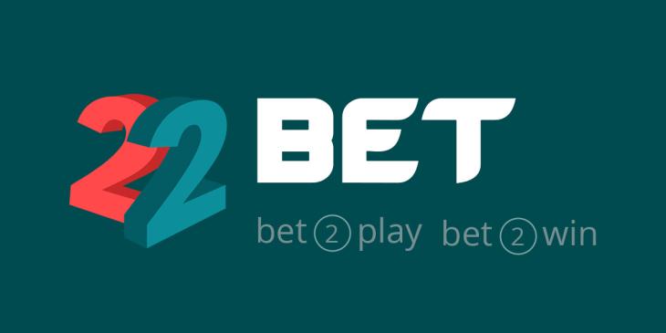 Weekly Sports Betting Promotions at 22BET Give You a Chance to Win Extra Bonuses