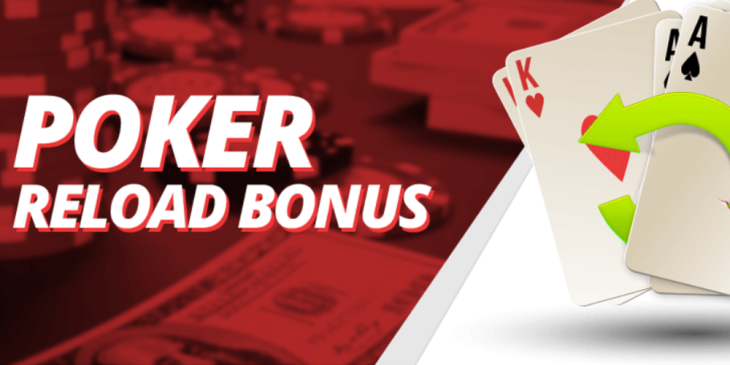 Use Online Poker Deposit Code and Get Bonuses at BetOnline