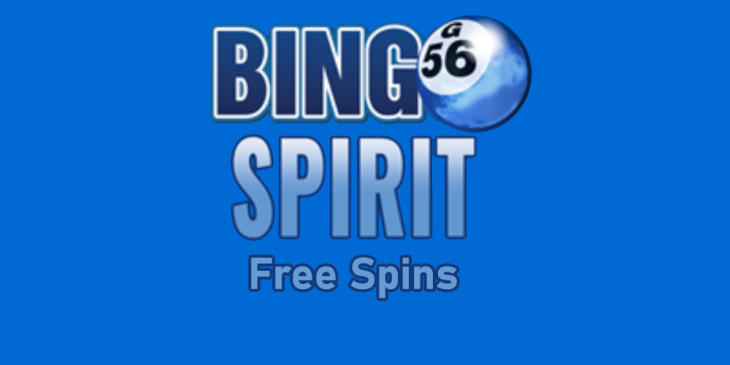 Spring Tails Free Spins and a Cash Prize at BingoSpirit