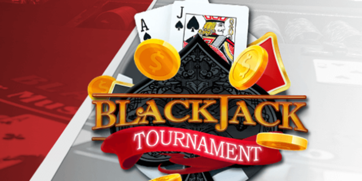 Best Blackjack Tournaments in 2020 Is Waiting for You