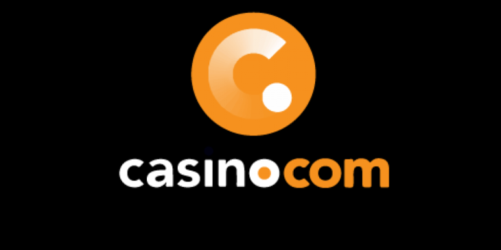Casino.com Online Casino Cash Prizes: €250,000 Prize Pool