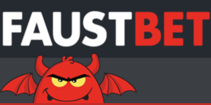 Daily Cashback Bonus equal to 5% at Faustbet Casino