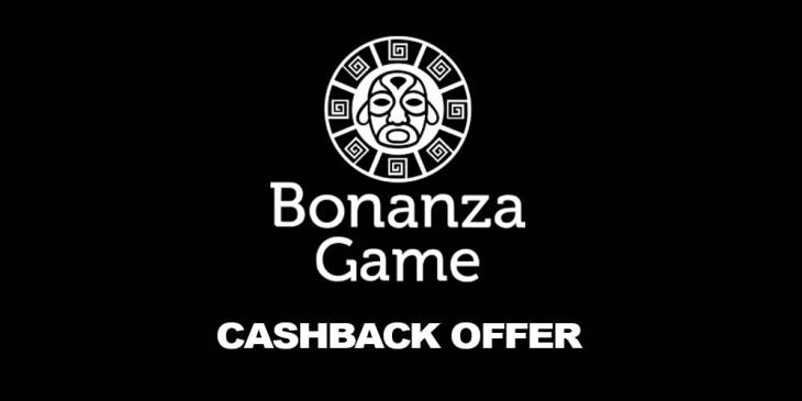 Online Casino Cashback Offer: You Will Get Back 20% of Your Losses