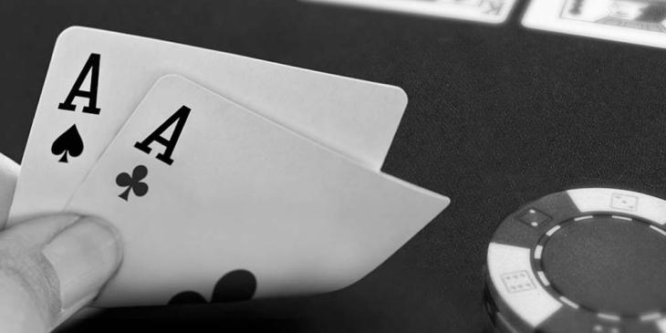 bet365 Poker Perfect Pair Promotion