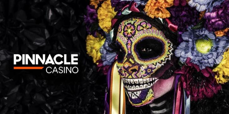 Cinco De Mayo Promotion: Celebrate a Crazy Cash  With Us