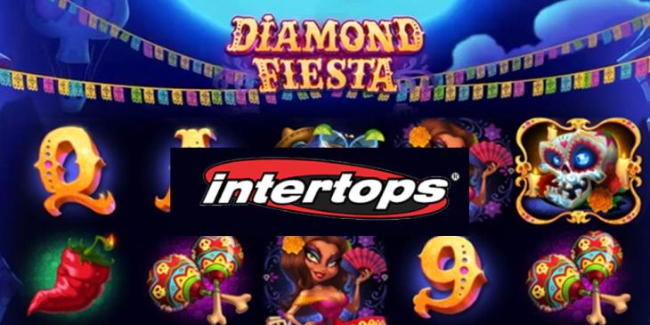Exclusive Deposit Bonus Code With  Diamond Fiesta Slot