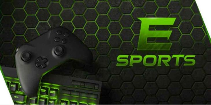 E-Sports Betting Deal Today – Free Bet Promo With Netbet Sportsbook