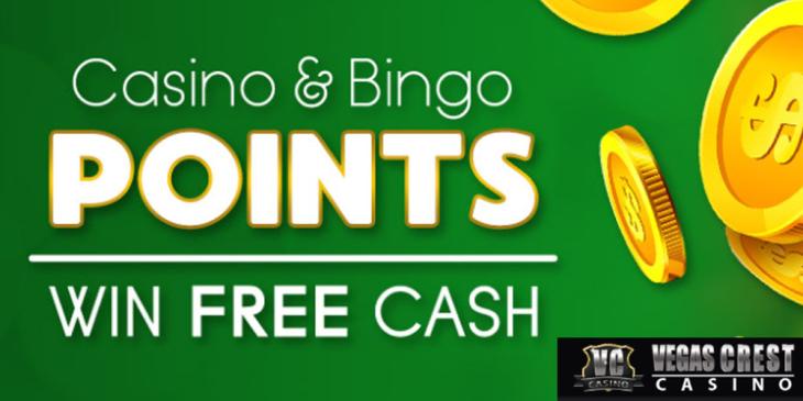 April Bingo Promotion: $13,000 Prize Pool Waits for You