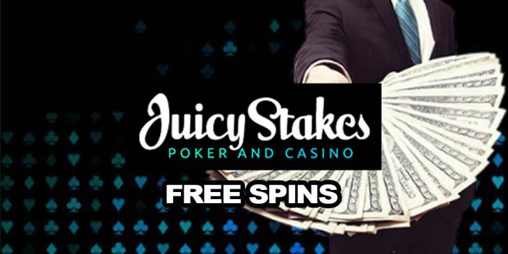 Win Chilli Pop Free Spins at Juicy Stakes this April