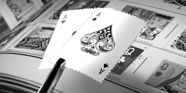 bet365 Poker Card Collector Promotion