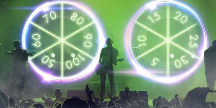 bet365 Vegas Spin Fest