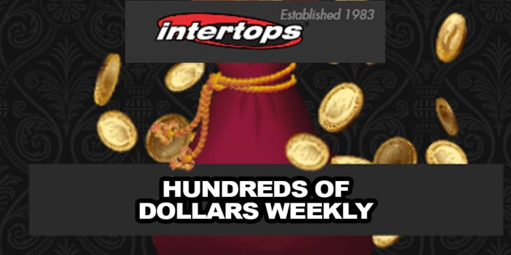Win Hundreds of Dollars Weekly: Take Your Share of $150,000