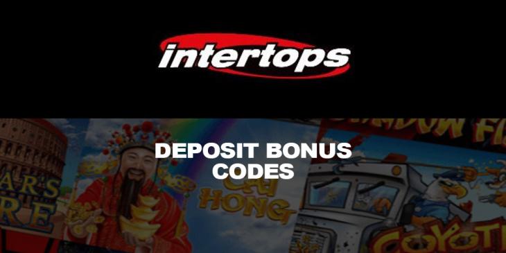 Deposit Bonus Codes for May 2020. Make May Your Money Month.