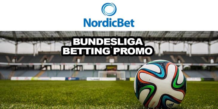 Bundesliga Betting Promotions – German Football Is Back Now.