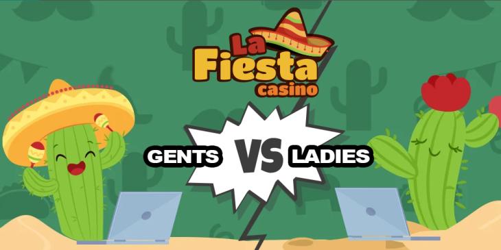 Gender-Based Match Bonus Every Week:Battle of the Sexes Is Truly On