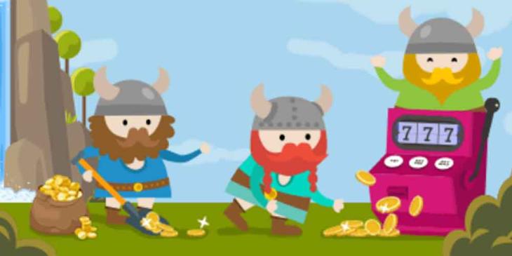 Weekly Free Spins Bonus Code Offer at Nordicasino!