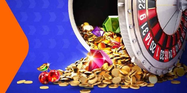 Daily Cash Giveaways at Betsson: 4,500 Winners Every Day