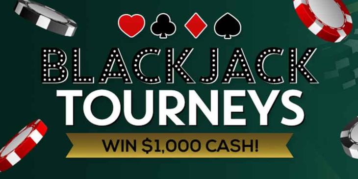 Table Games Promotions in June With Pools of $1,500