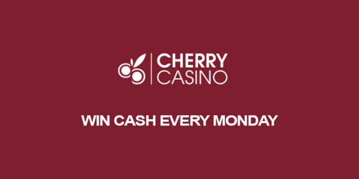 Win Cash Every Monday: 500€ Waiting for You Today!
