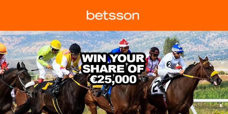Live Betting Tournament for Cash – Win Your Share of €25,000