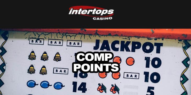 Intertops Casino Comp Points: Hurry up to Get Your Share!