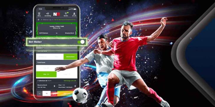 Bet Maker Promo at NetBet – Create Your Selections