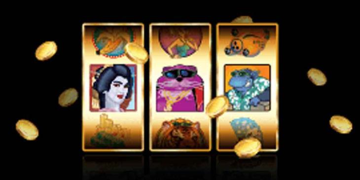 Daily Money and Free Spins Bonus at Intertops Casino