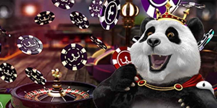 Live Roulette Promotion This Month With Royal Panda