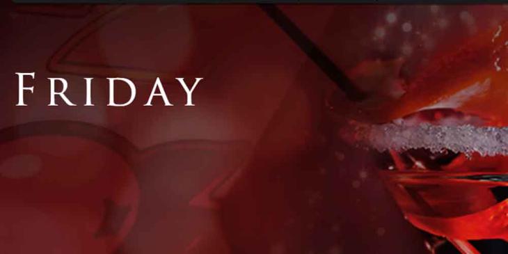 Lucky Red Casino Slot Bonus – Get Unlimited Use 77% Bonus