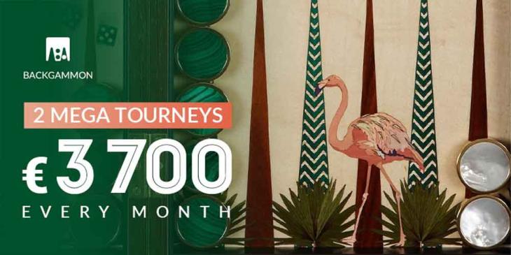 Monthly Vbet Casino Tournaments – Win Your Share Of €3.700