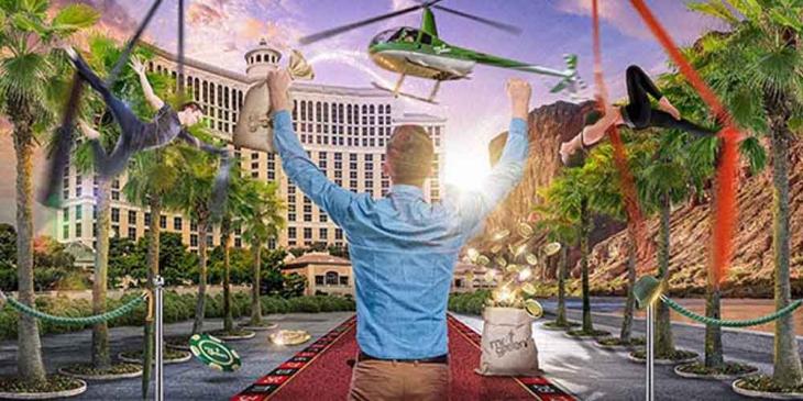 Mr Green Casino Free Spins – Let’s Celebrate Mr Green’s 12th Anniversary