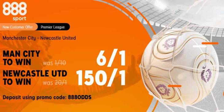 Premier League Betting Promotions – Enhance Your Odds with 888sport