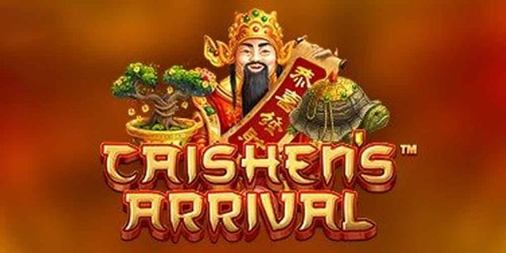 Slot of the Week Free Spins at Omni Slots – Get 10 Free Spins