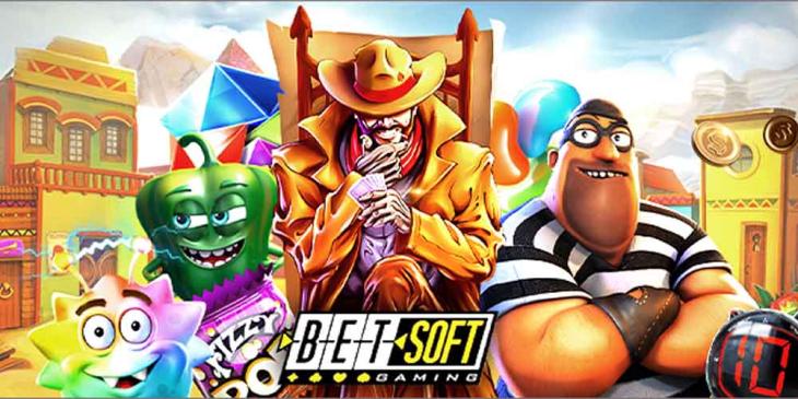 Weekly Betsoft Slot Tournament at Classy Slots Casino – €15,000 at Stake