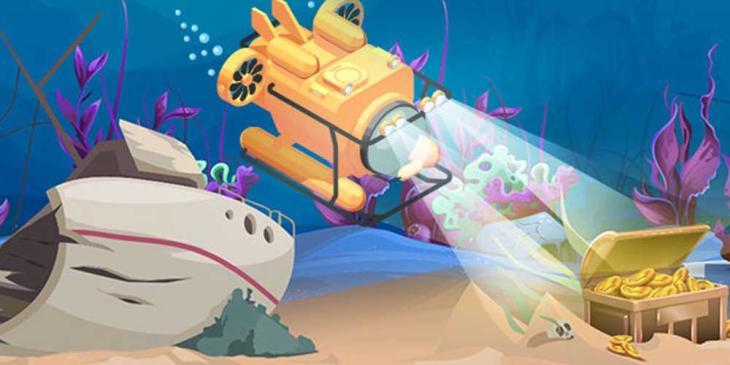 bet365 Bingo Cash Dive Promotion