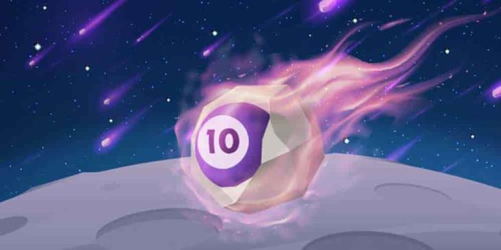 Mojo Hot Ball Promotion at bet365 Bingo