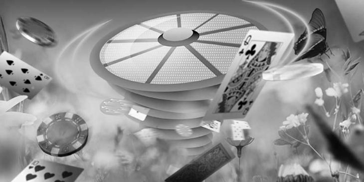 bet365 Poker Summer Twister Promotion