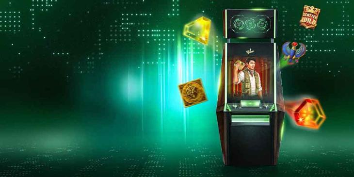 Cash Giveaway This Week With Mr Green Casino