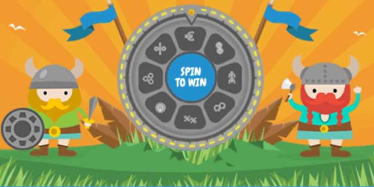 Take Part in Daily Casino Surprises at Nordicasino