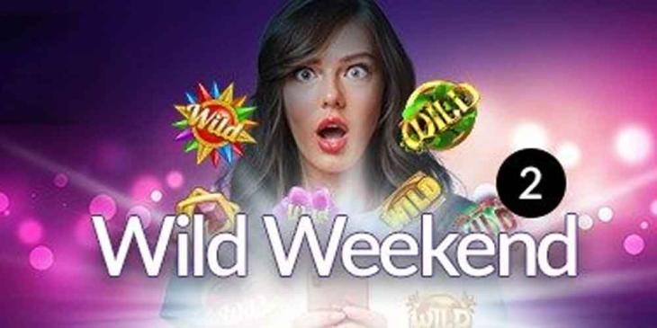 Deposit Bonus for the Weekend With Omni Slots’ Wild Weekend 2