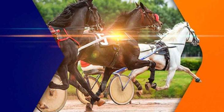 Horse Betting Cash Promo at Betsson – Win with Boosted Odds