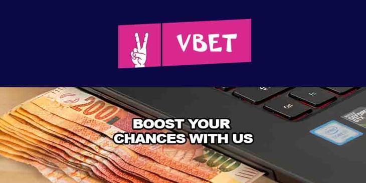 Vbet Sportsbook Enhanced Odds Offers: Boost Your Chances With Us