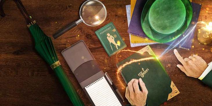 Win an Exclusive Holiday in Denmark With Mr Green Casino