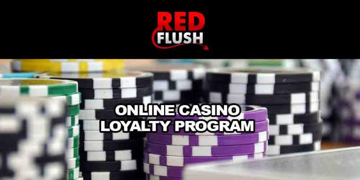 Online Casino Loyalty Program – Get Rewards at Red Flush Casino