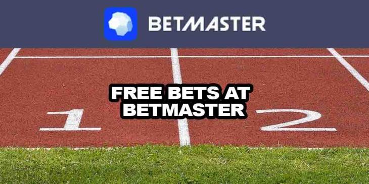 Weekly Sports Betting Free Bets at Betmaster Sportsbook