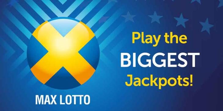 Biggest Lottery Jackpot Promotion With WinTrillions